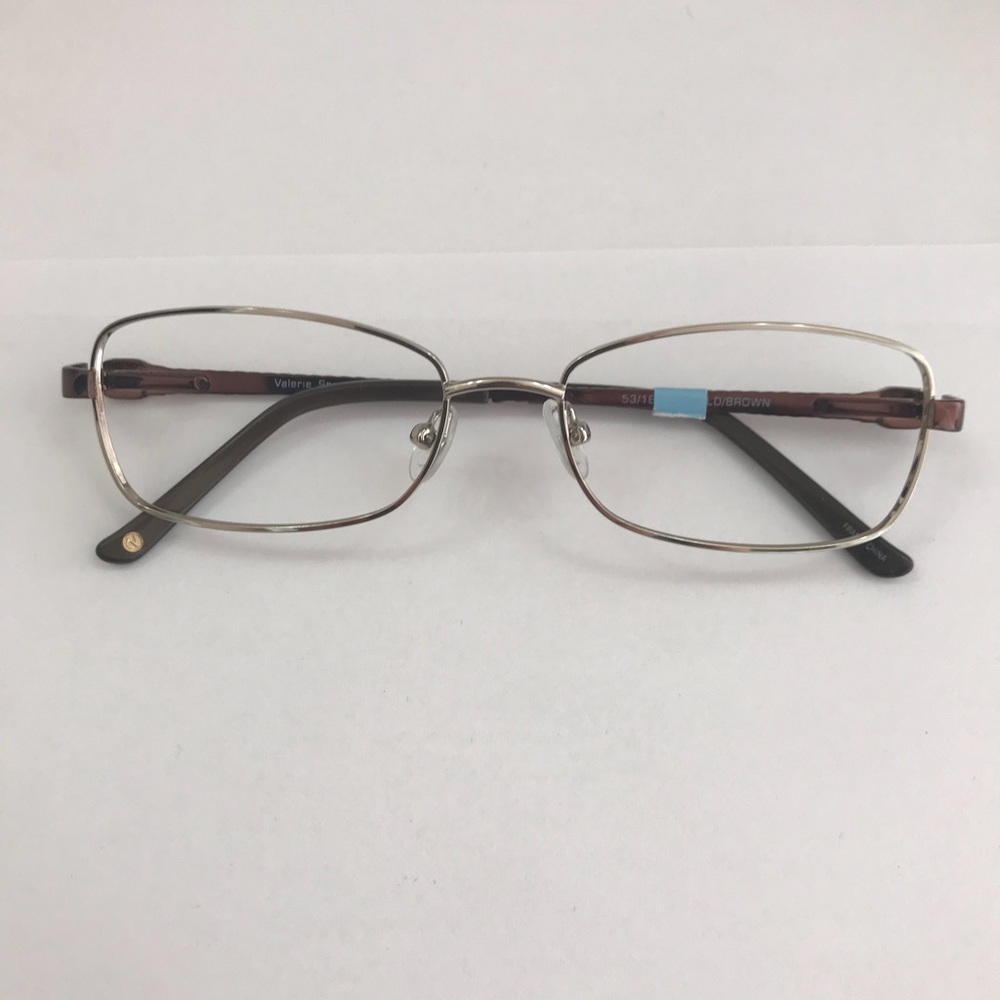 Brand New Valerie Spencer Glasses.